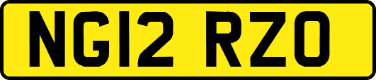 NG12RZO