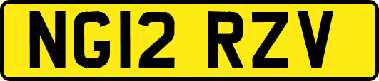 NG12RZV