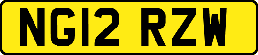 NG12RZW