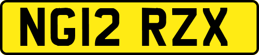 NG12RZX