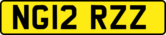 NG12RZZ