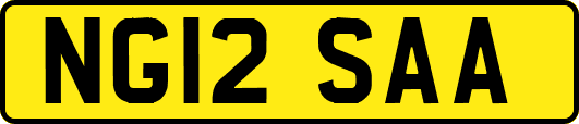 NG12SAA