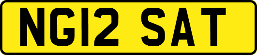 NG12SAT