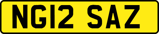 NG12SAZ