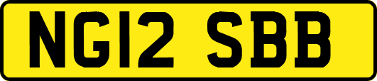 NG12SBB