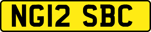 NG12SBC