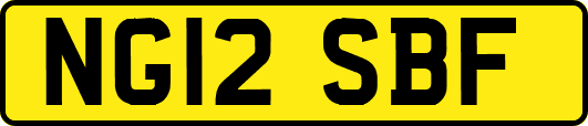 NG12SBF