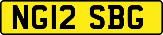 NG12SBG