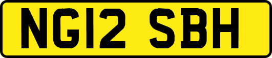 NG12SBH