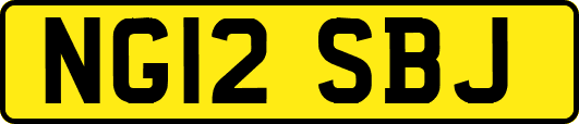 NG12SBJ