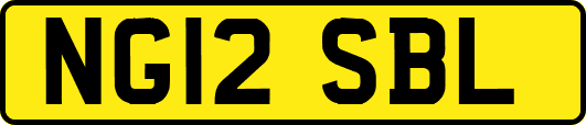 NG12SBL