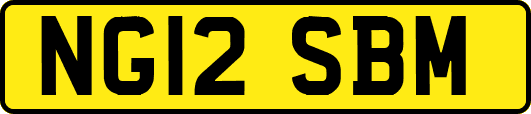 NG12SBM