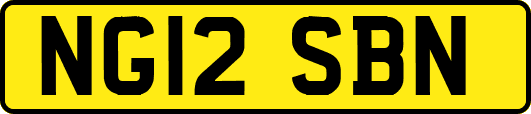 NG12SBN