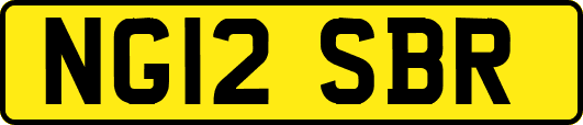 NG12SBR