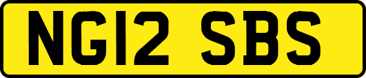 NG12SBS