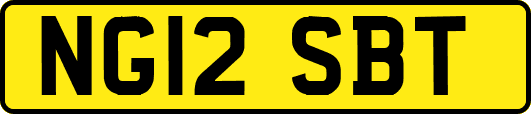 NG12SBT