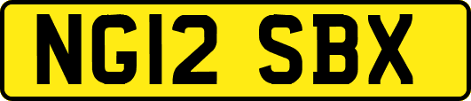 NG12SBX