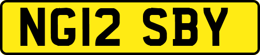 NG12SBY