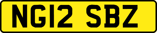 NG12SBZ
