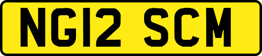 NG12SCM