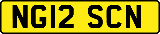 NG12SCN