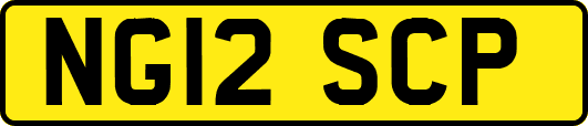 NG12SCP