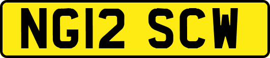 NG12SCW