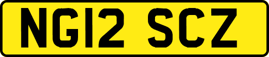 NG12SCZ