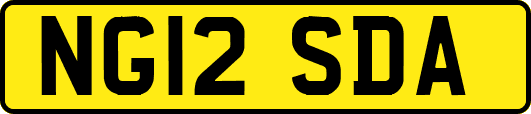 NG12SDA