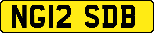 NG12SDB