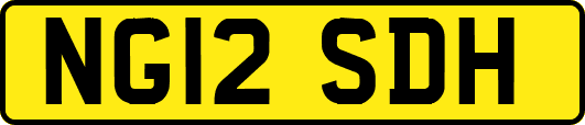 NG12SDH