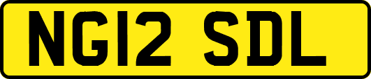 NG12SDL
