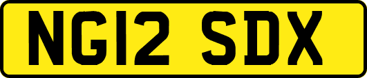 NG12SDX