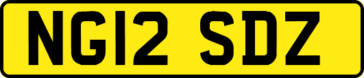 NG12SDZ