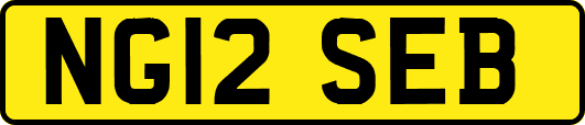 NG12SEB