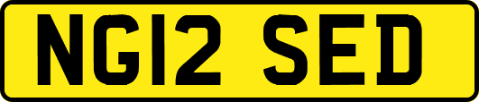 NG12SED