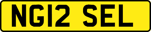 NG12SEL