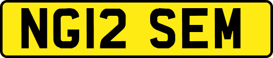 NG12SEM