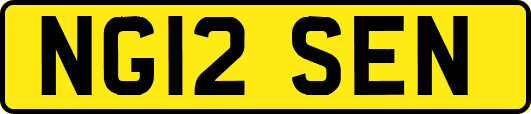 NG12SEN