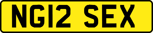 NG12SEX