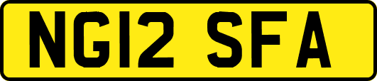 NG12SFA