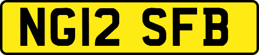 NG12SFB