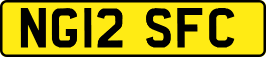 NG12SFC