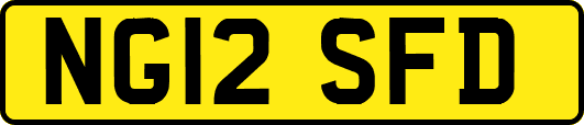 NG12SFD