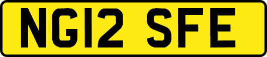 NG12SFE