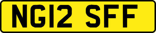 NG12SFF