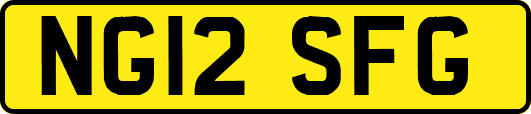 NG12SFG
