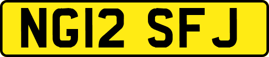 NG12SFJ