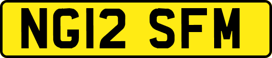 NG12SFM