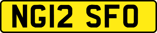 NG12SFO